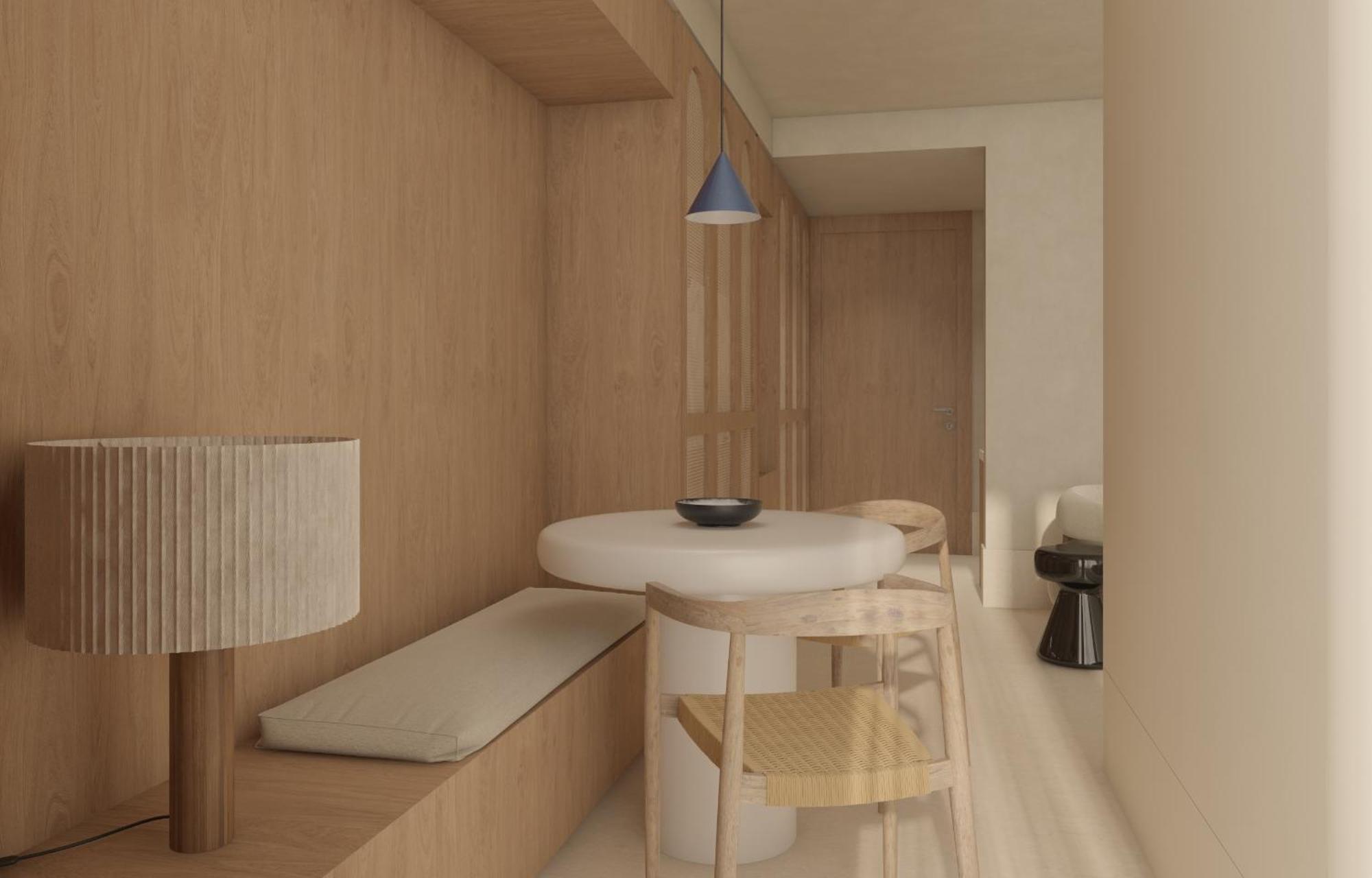 Infinity Hotel & More 布德瓦 外观 照片